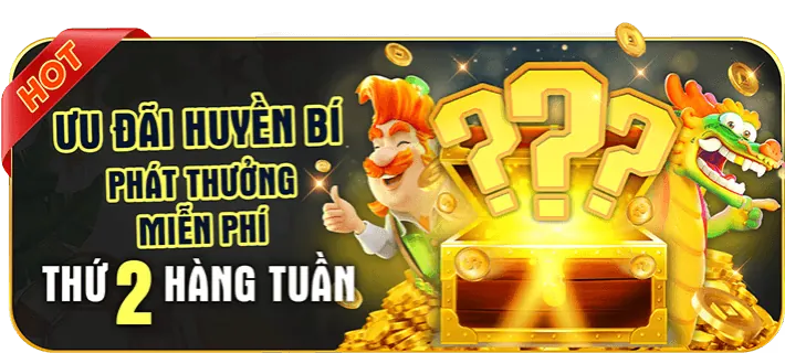 Thưởng nạp lại hàng ngày/tuần dola88 chính thức
